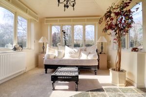 Orangery- click for photo gallery